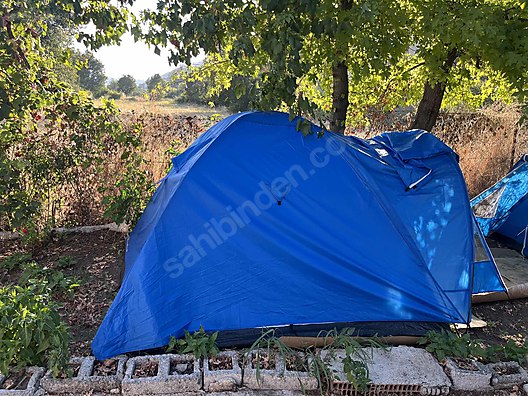 Used & Brand New Items / Sports / Nature Sports / Camping / Tent