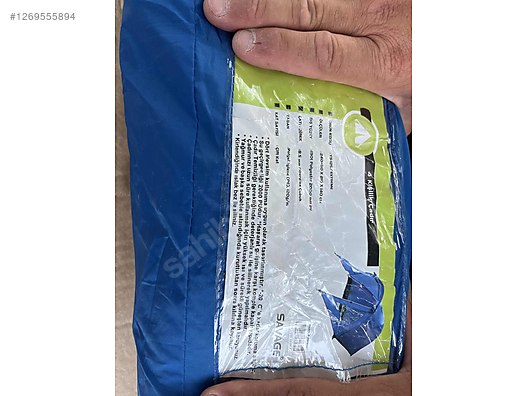 Used & Brand New Items / Sports / Nature Sports / Camping / Tent