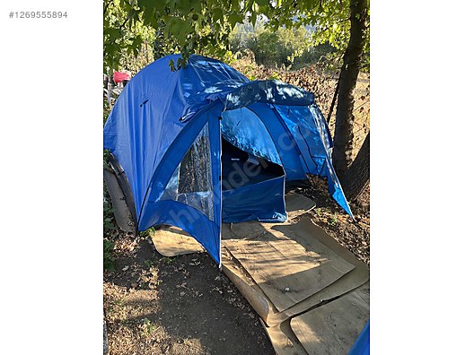 Used & Brand New Items / Sports / Nature Sports / Camping / Tent