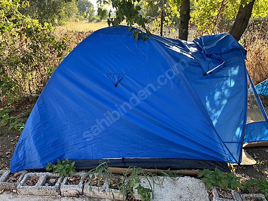 Used & Brand New Items / Sports / Nature Sports / Camping / Tent