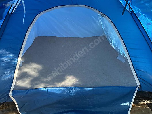 Used & Brand New Items / Sports / Nature Sports / Camping / Tent