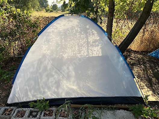 Used & Brand New Items / Sports / Nature Sports / Camping / Tent