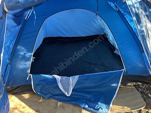 Used & Brand New Items / Sports / Nature Sports / Camping / Tent