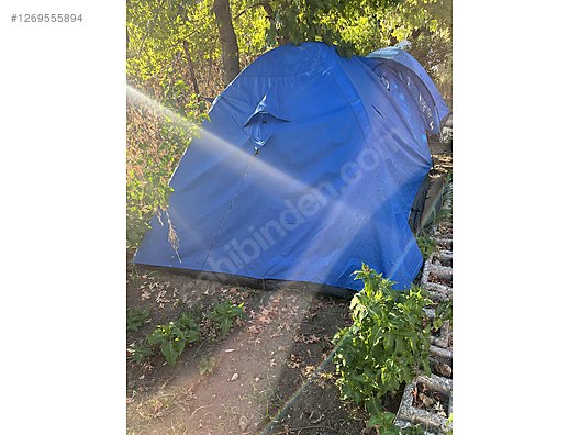 Used & Brand New Items / Sports / Nature Sports / Camping / Tent