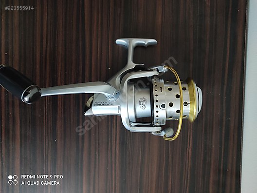 Ryoby Proskyer Nose Surf Olta Makinesi Balikcilik Doga Sporlari Icin Spor Malzemeleri Sahibinden Com Da 923555914