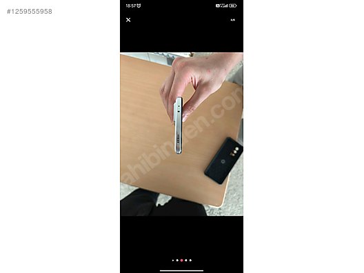 İkinci El ve Sıfır Alışveriş / Cep Telefonu & Aksesuar / Cep Telefonu / Xiaomi / Redmi K60 Pro