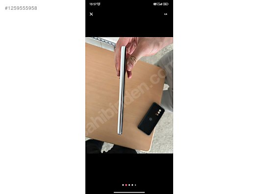 İkinci El ve Sıfır Alışveriş / Cep Telefonu & Aksesuar / Cep Telefonu / Xiaomi / Redmi K60 Pro