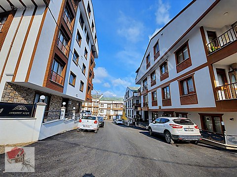 Çekmeköy Safranbolu Evleri Satılık