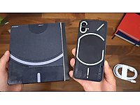 Nothing Phone 1 8/256