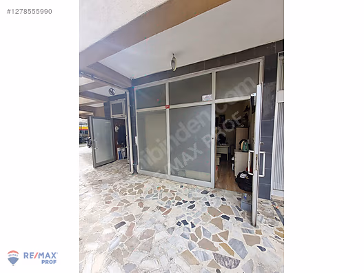 ÇEKMEKÖY'ÜN TİCARİ KALBİNDE FIRSAT OFİS&DÜKKAN 7/24 GÜVENLİK!