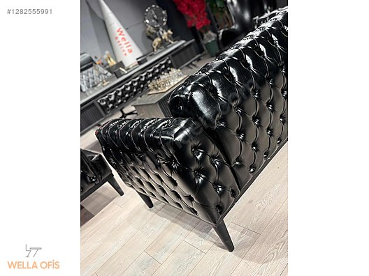 Used & Brand New Items / Office & Stationery / Office Furniture / Executive Office Set