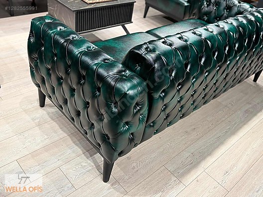 Used & Brand New Items / Office & Stationery / Office Furniture / Executive Office Set