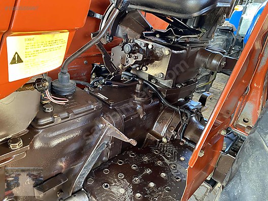 54C New Holland ilanı