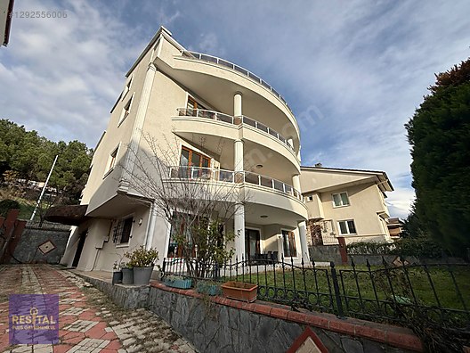 ÇAMLICA MAHALLESİ 3+1 MANZARALI GENİŞ KİRALIK DAİRE