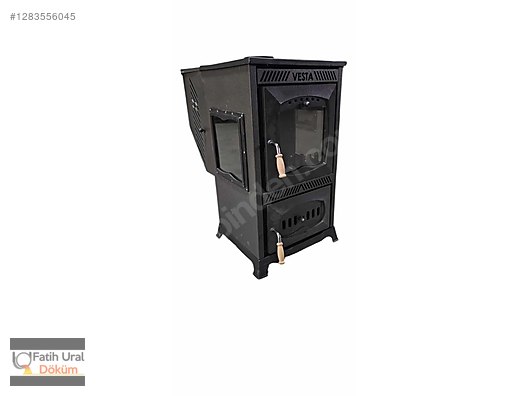 Used & Brand New Items / Garden & Home Improvement / Home Improvement / Heating / Heating Stove & Fireplace