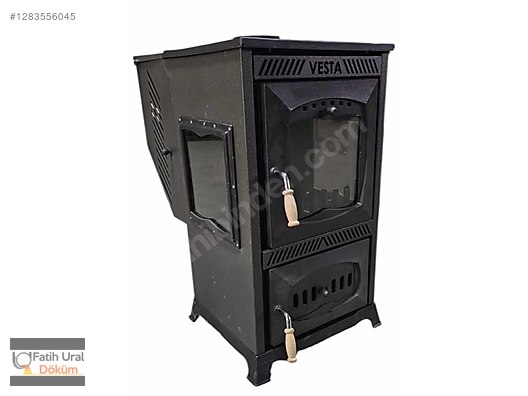 Used & Brand New Items / Garden & Home Improvement / Home Improvement / Heating / Heating Stove & Fireplace