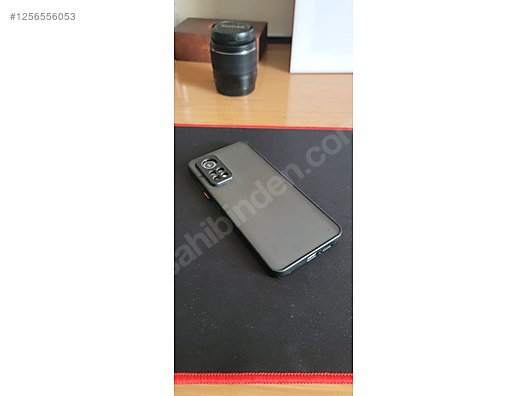 Used & Brand New Items / Cell Phones & Accessories / Cell Phones / Xiaomi / Mi 10 T