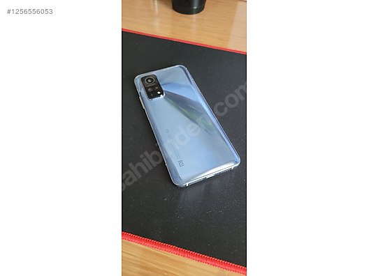 Used & Brand New Items / Cell Phones & Accessories / Cell Phones / Xiaomi / Mi 10 T