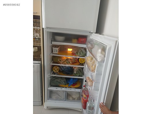buzdolabi 2 el ikinci el indesit buzdolabi ve beyaz esya ilanlari sahibinden com da 956556082