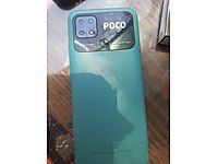 poco c40 sıkıntısız