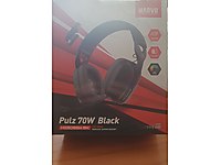 Marvo pulz 70W Kablosuz Kulaklık