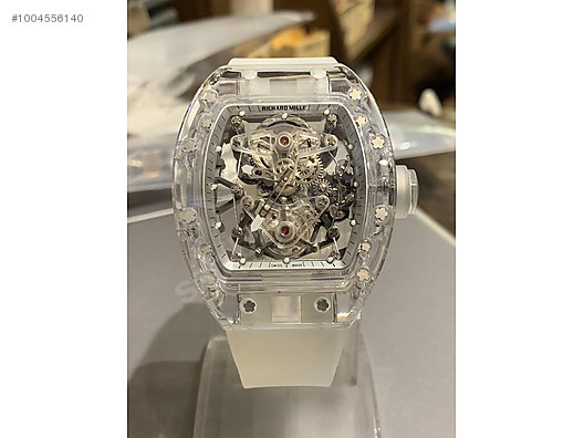 richard mille termahal