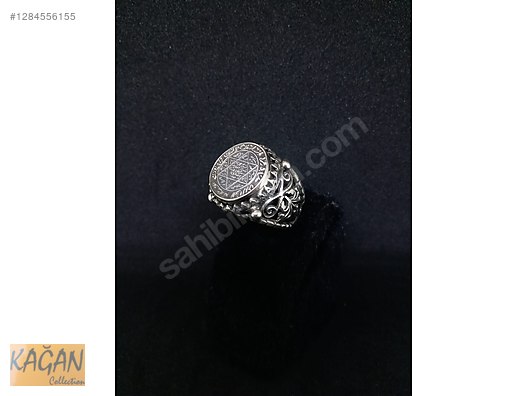 Used & Brand New Items / Jewelry / Rings / Silver