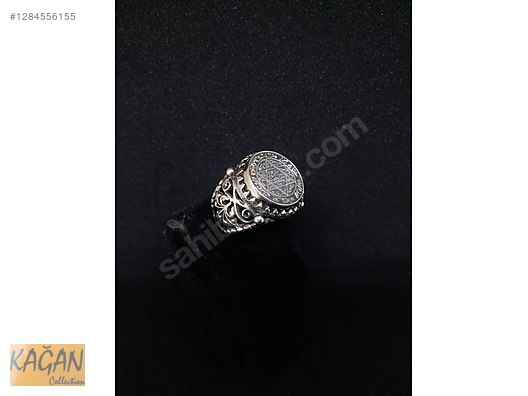 Used & Brand New Items / Jewelry / Rings / Silver
