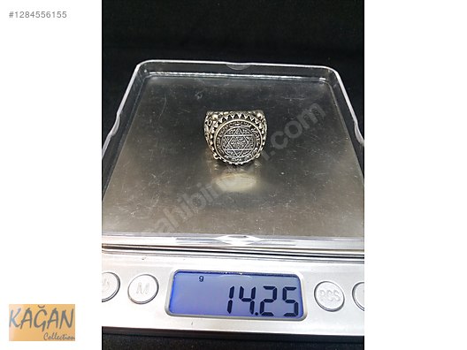 Used & Brand New Items / Jewelry / Rings / Silver