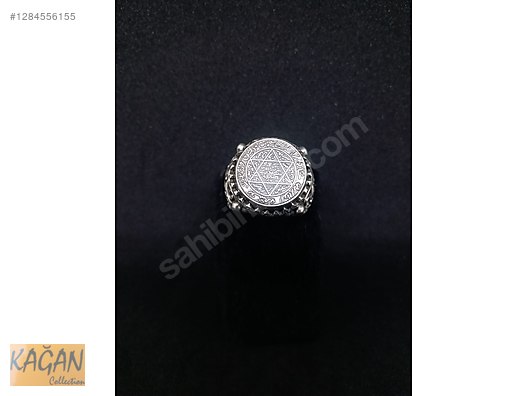 Used & Brand New Items / Jewelry / Rings / Silver