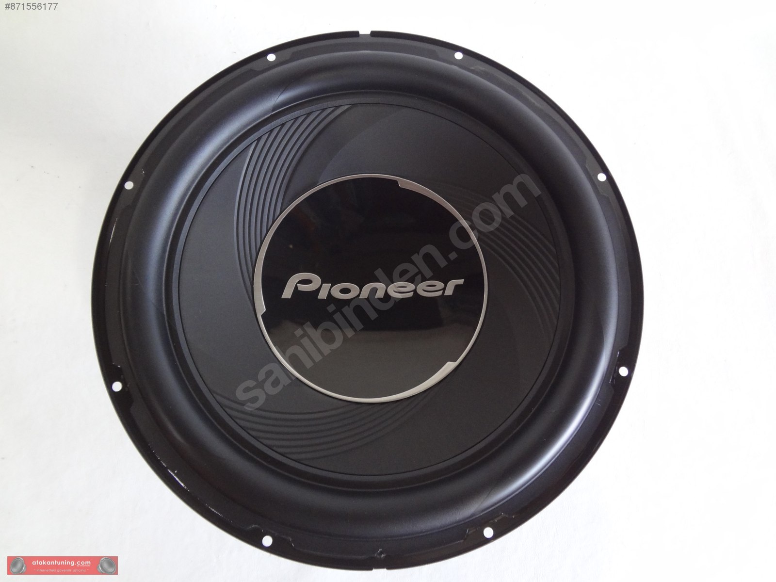 Pioneer ts a30s4 короб