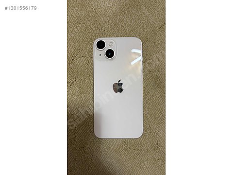 Apple / iPhone 14 / Iphone 14 128 Gb on sahibinden.com - 1301556179