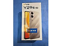 VİVO Y29S 5G 6 RAM 128 GB