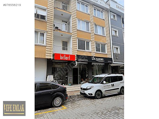 efe emlak tan dalaman merkez de 2 1 daire satilik daire ilanlari sahibinden com da 976556219