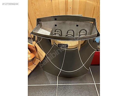 İkinci El ve Sıfır Alışveriş / Bahçe & Yapı Market / Yapı Malzemeleri / Banyo & Mutfak / Sauna