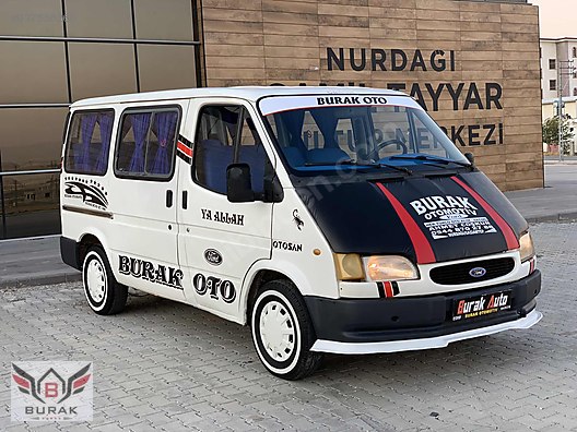 galeriden satilik 1997 model 285470 km ford otosan transit 12 1 43 750 tl 937556260