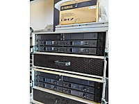 İNEAR G4 SENNIEASER