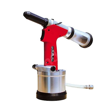 RİVİT 502 POP HAVALI POP PERÇİN MAKİNE(İTALYA MENŞEİ)