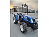 İş Makineleri & Sanayi / Tarım Makineleri / Traktör / New Holland / TD4.90B