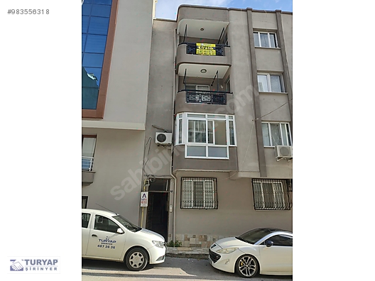 buca sirinyer guven mh 2 1 95m2 dogalgazli kiralik daire kiralik daire ilanlari sahibinden com da 983556318