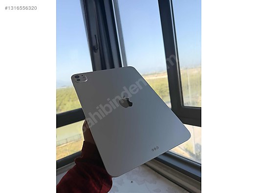 Apple iPad Pro 4 256 GB Tablet - 1316556320