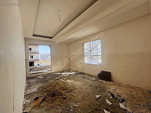 GÜL EMLAKTAN CİHANPOL HASTANESİ YANI SATILIK 2+1 DAİRE #1271556330