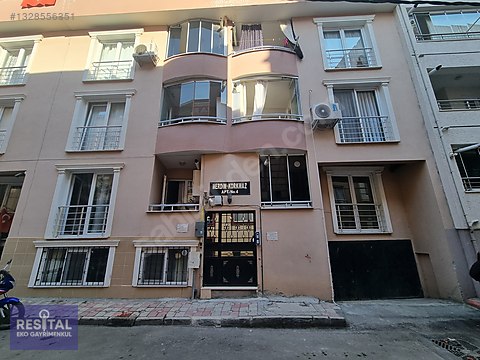 Demirtaş Barbaros'ta Kiralık 2+1 Daire