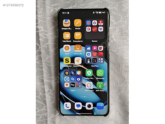 Used & Brand New Items / Cell Phones & Accessories / Cell Phones / OnePlus / 13