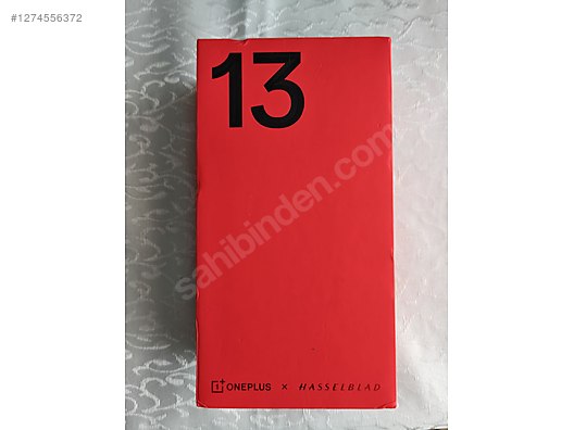 Used & Brand New Items / Cell Phones & Accessories / Cell Phones / OnePlus / 13