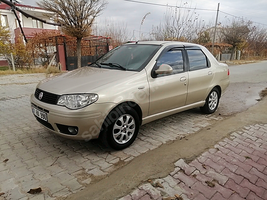 fiat albea sole 1 4 fire premio plus boyasiz degisensiz tramersiz 1 4 premio plus at sahibinden com 981556376