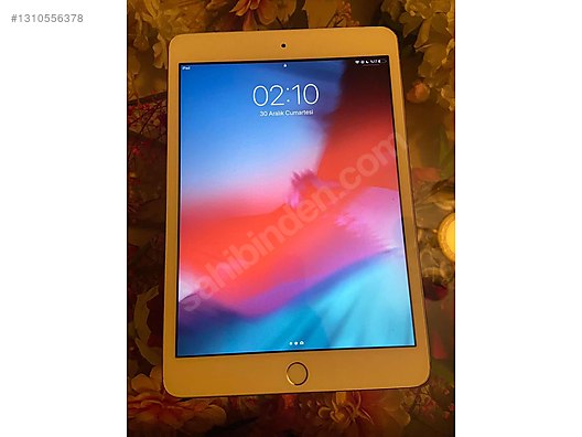 Apple iPad mini 3 16 GB Tablet - 1310556378