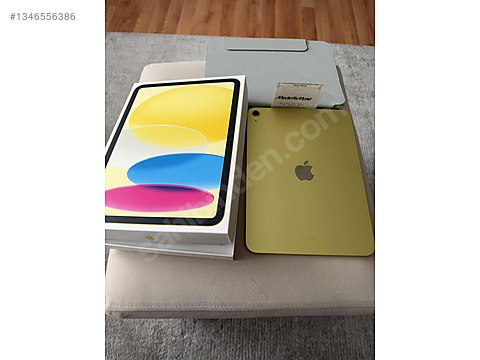 Apple iPad 11 128 GB Tablet - 1346556386