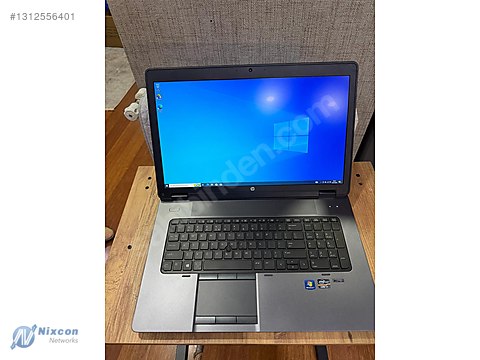 爆速Hewlett-Packard/SSD128GB/ Core i7メモリ8G HP / HP ZBook 17 G1 i7-4930MX 32GB 250SSD+750HDD 8GB Quadro TR