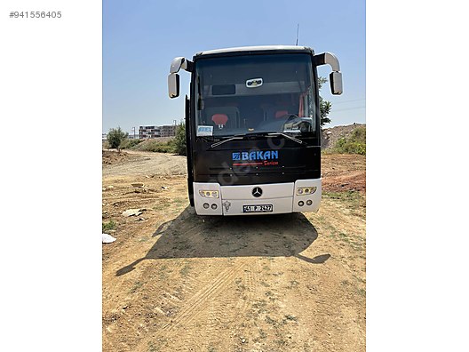 mercedes benz o serisi o 403 shd 11 km model 217 500 tl sahibinden satilik ikinci el 941556405